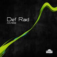 Endo Andre - Def Raid