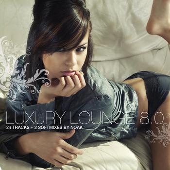 Various Artists - Luxury Lounge 8.0