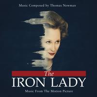 Thomas Newman - The Iron Lady