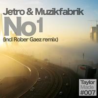Jetro & Muzikfabrik - No1
