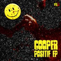 Cooper - Positif EP