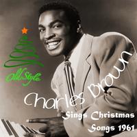 Charles Brown - Sings Christmas Songs 1961