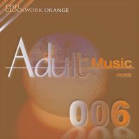 Pysh - Clockwork Orange