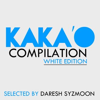 Various Artists - Kaka'o (Select By Daresh Syzmoon)