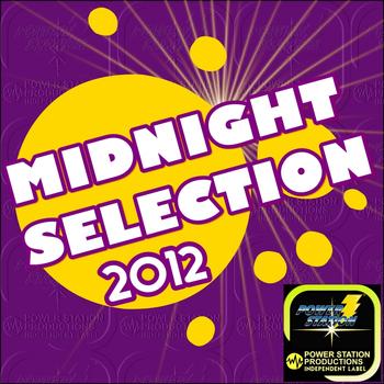 Various Artists - Midnight Selection 2012