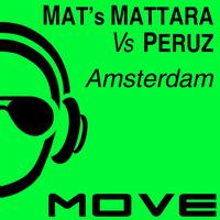 Mat's Mattara, Peruz - Amsterdam