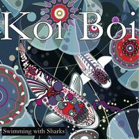 Koi Boi - Swimming with Sharks