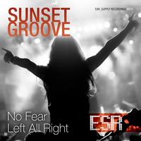 Sunset Groove - No Fear
