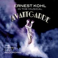 Original Broadway Cast - Avantgarde - The Musical
