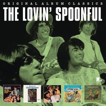The Lovin' Spoonful - Original Album Classics