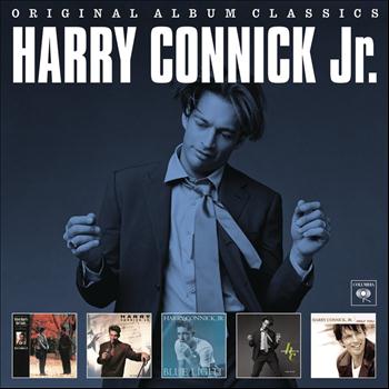 Harry Connick Jr. - Original Album Classics