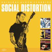 Social Distortion - Original Album Classics