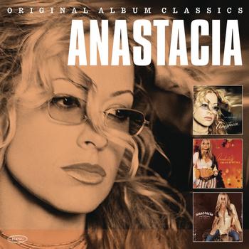 Anastacia - Original Album Classics (Explicit)