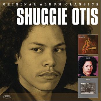 Shuggie Otis - Original Album Classics