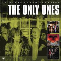 The Only Ones - Original Album Classics