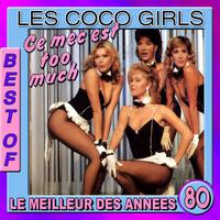 Les Coco Girls - Best of Coco Girls (Le meilleur des années 80)