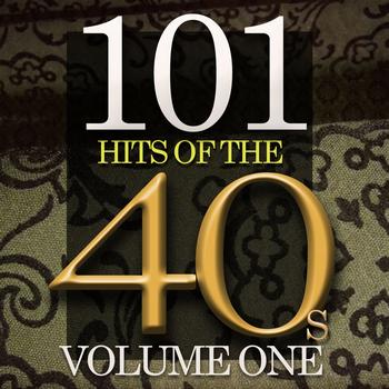 Various Artists - 101 Hits Of The Forties
