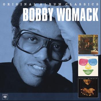 Bobby Womack - Original Album Classics