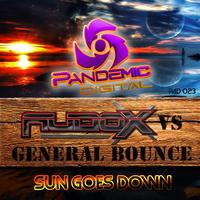 Audox & General Bounce - Sun Goes Down