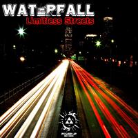 Waterfall - Limitless Streets