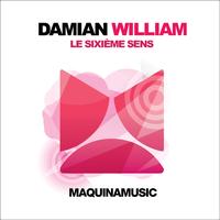 Damian William - Le Sixieme Sens