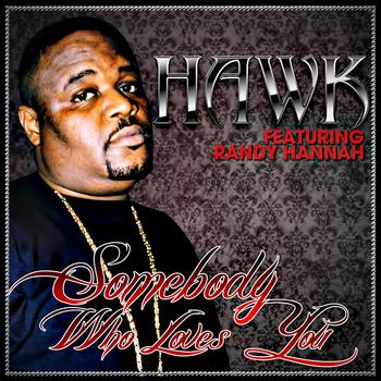 H.A.W.K. - Somebody Who Loves You - Single