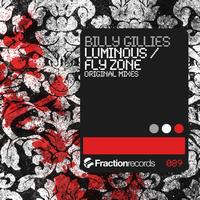 Billy Gillies - Luminous / Fly Zone