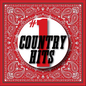 Various - #1 Country Hits
