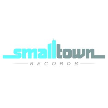 Various Artists - This Is Smalltown Mixed by Ross Homson