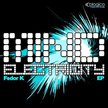 Fedor K - Mind Electricity
