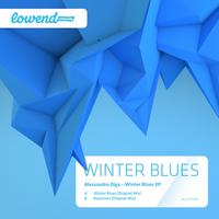 Alessandro Diga - Winter Blues / Revulsion