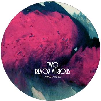 Various Artists - TWO