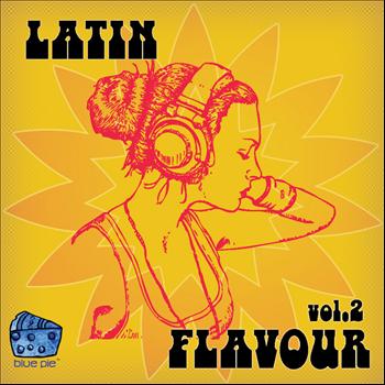 Various Artists - Latin Flavour Volume 2