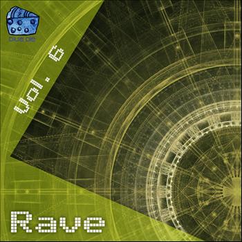 Various Artists - Rave Volume 6