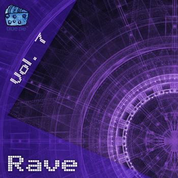 Various Artists - Rave Volume 7