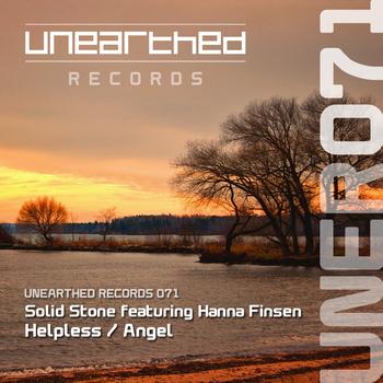 Solid Stone - Helpless / Angel