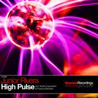Junior Rivera - High Pulse