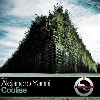 Alejandro Yanni - Coolise