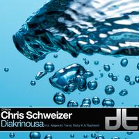 Chris Schweizer - Diakrinousa