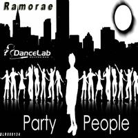 Ramorae - Party People