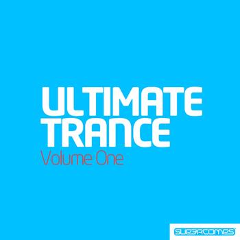 Various Artists - Ultimate Trance
