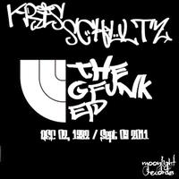 Kris Schultz - The GFunk