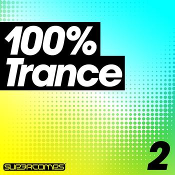 Various Artists - 100% Trance - Volume Two