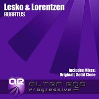 Lesko & Lorentzen - Auratus