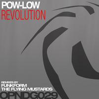 Pow-Low - Revolution