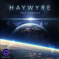 Haywyre - The Voyage