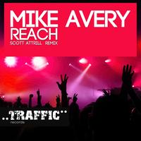 Mike Avery - Reach