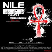 Joe Shadows - Nile Essentials Vol.1 (Extended Mixes) - Part One