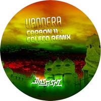 Vandera - Carbon 11 EP