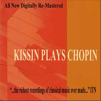 Evgeny Kissin - Kissin Plays Chopin